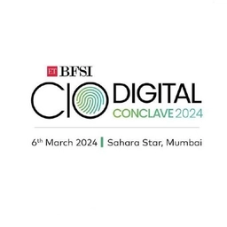 BFSI CIO Digital Conclave: BFSI Digital Conference and Event